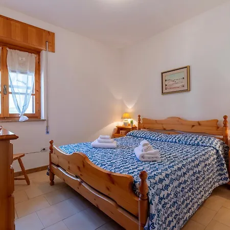 A Due Passi Dal Mare Prázdninový dům