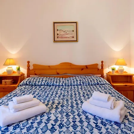A Due Passi Dal Mare Σπίτι διακοπών Castelsardo