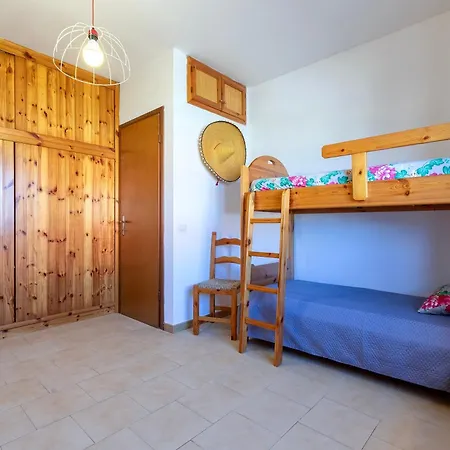 Σπίτι διακοπών A Due Passi Dal Mare Castelsardo