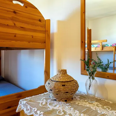 A Due Passi Dal Mare Σπίτι διακοπών Castelsardo