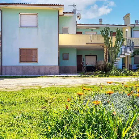 A Due Passi Dal Mare Σπίτι διακοπών *