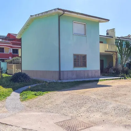 A Due Passi Dal Mare Σπίτι διακοπών Castelsardo