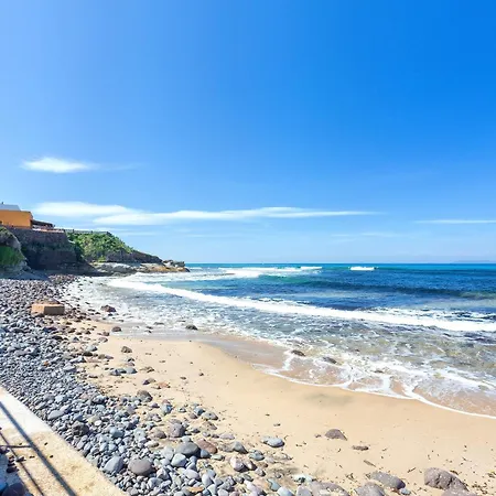 Σπίτι διακοπών A Due Passi Dal Mare *