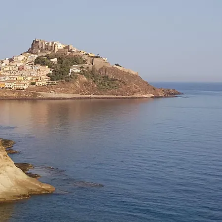 Spazioso Family * Castelsardo
